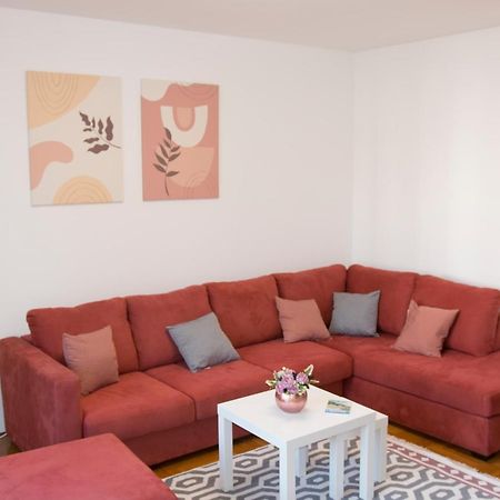Memories Apartment Мостар Екстер'єр фото