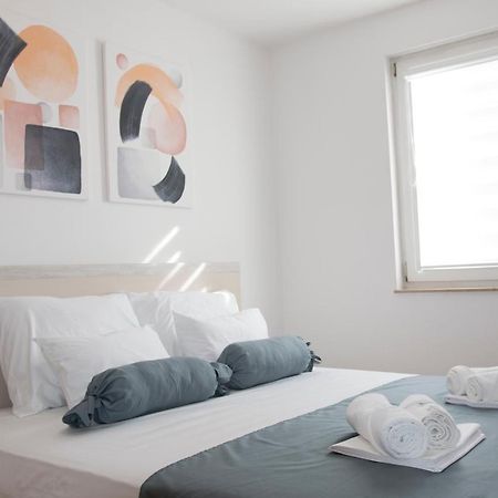 Memories Apartment Мостар Екстер'єр фото