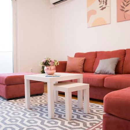 Memories Apartment Мостар Екстер'єр фото