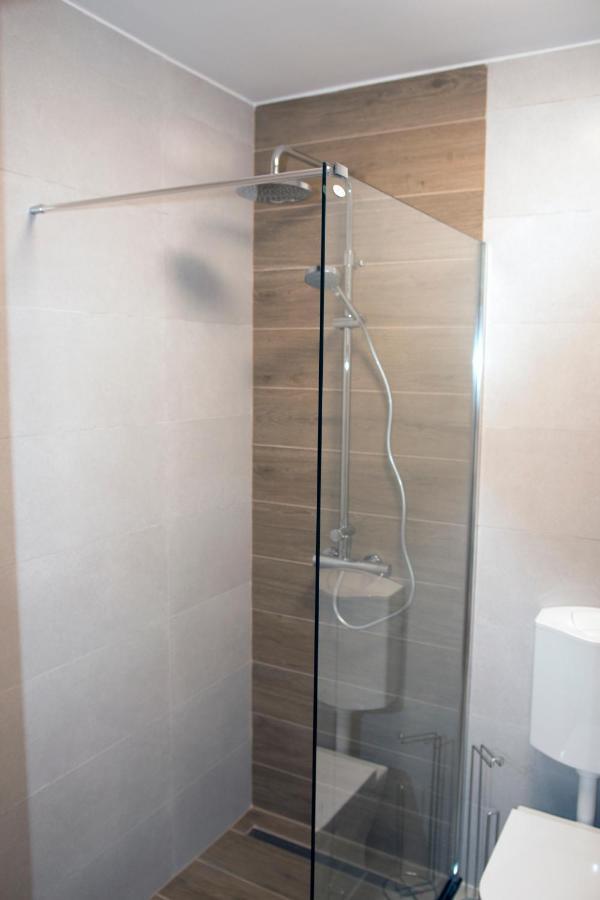 Memories Apartment Мостар Екстер'єр фото