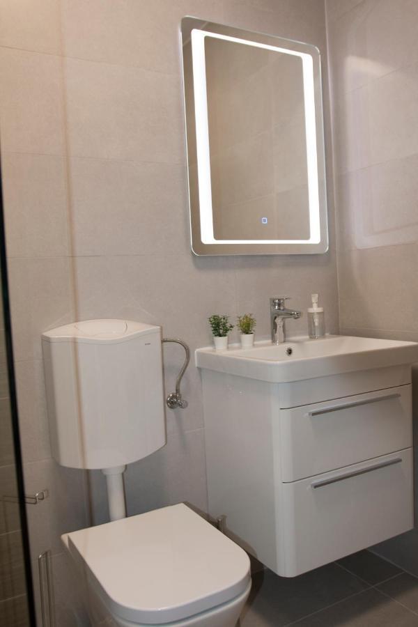 Memories Apartment Мостар Екстер'єр фото