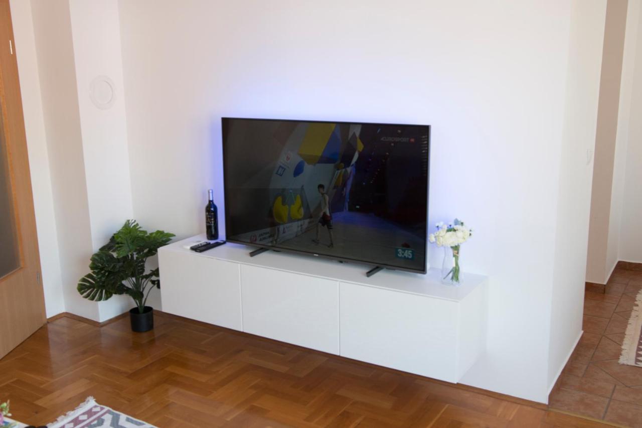 Memories Apartment Мостар Екстер'єр фото