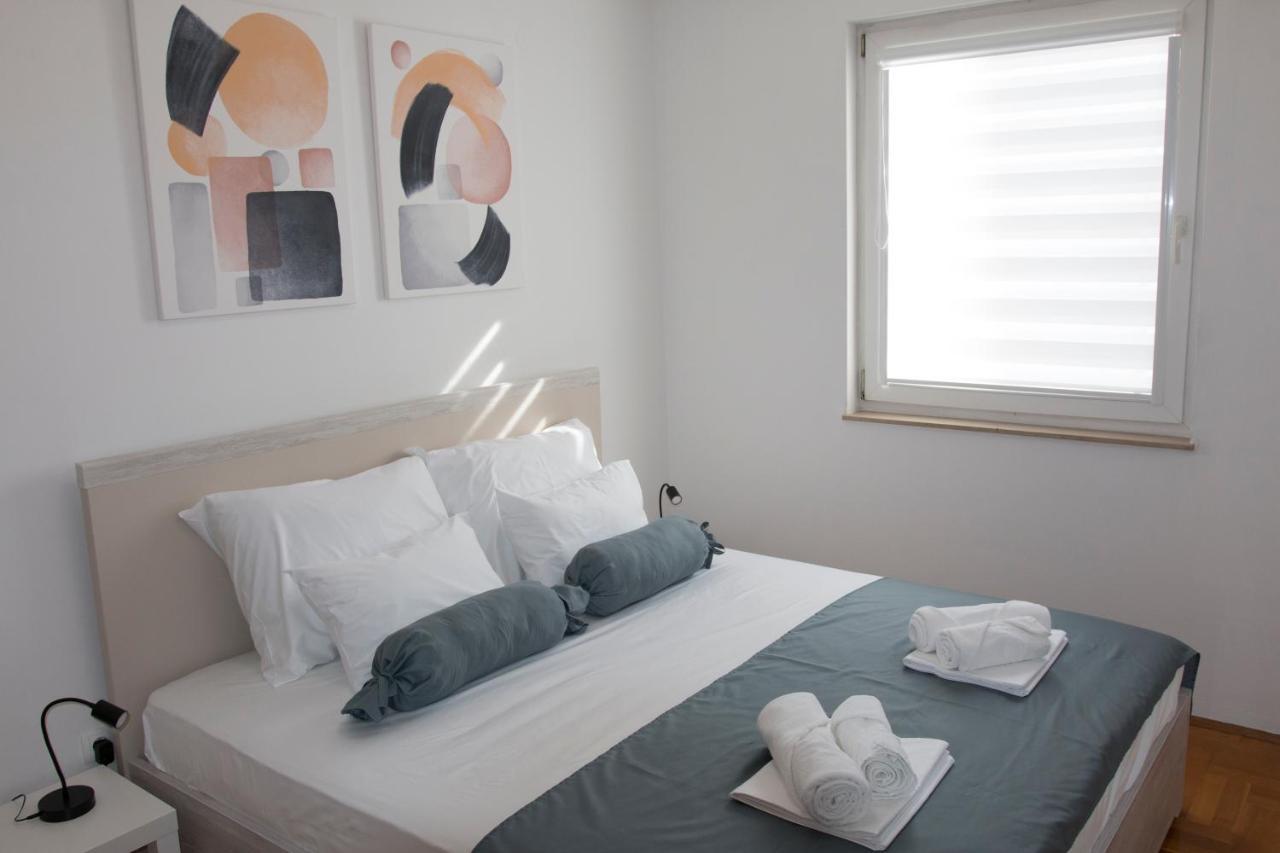 Memories Apartment Мостар Екстер'єр фото