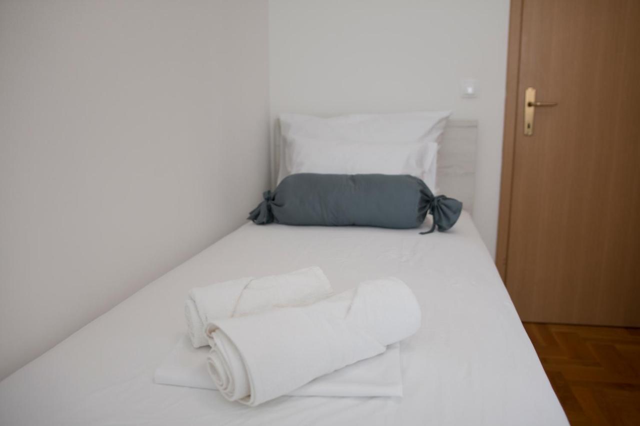 Memories Apartment Мостар Екстер'єр фото