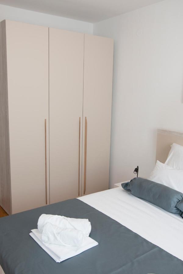 Memories Apartment Мостар Екстер'єр фото