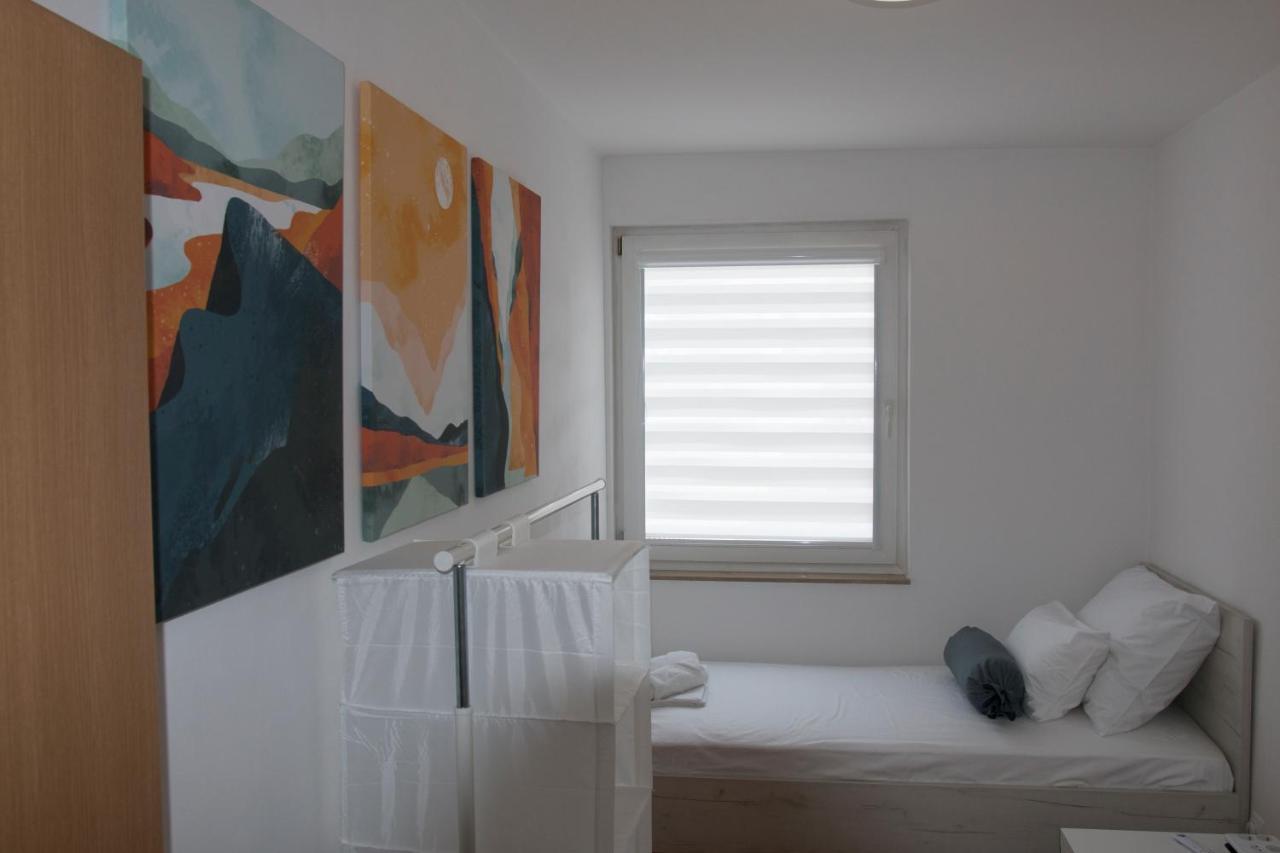 Memories Apartment Мостар Екстер'єр фото