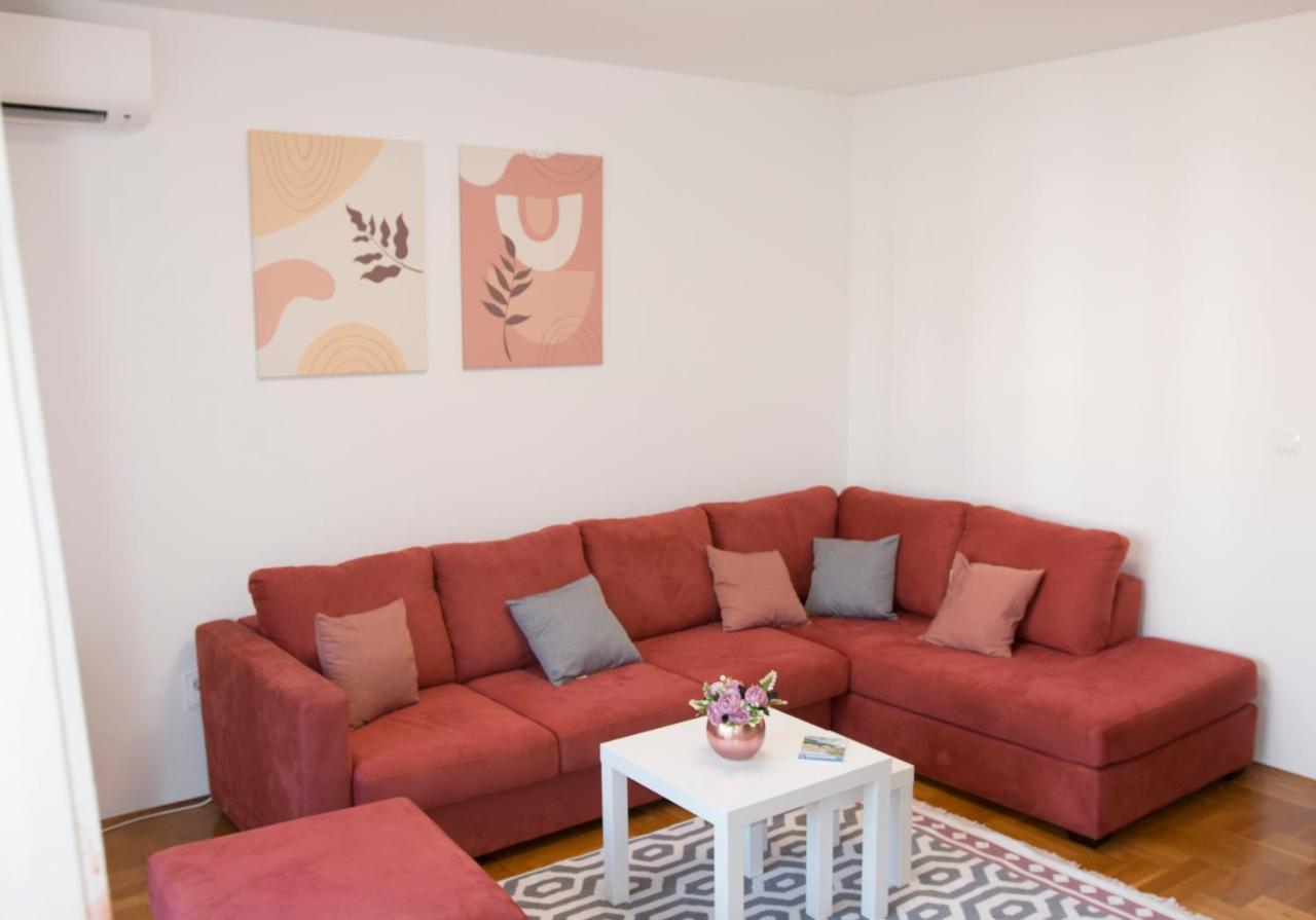 Memories Apartment Мостар Екстер'єр фото