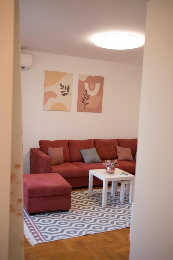 Memories Apartment Мостар Екстер'єр фото