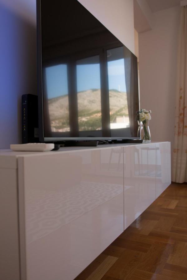 Memories Apartment Мостар Екстер'єр фото