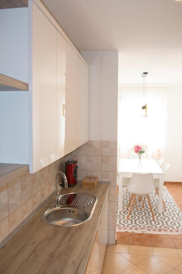 Memories Apartment Мостар Екстер'єр фото