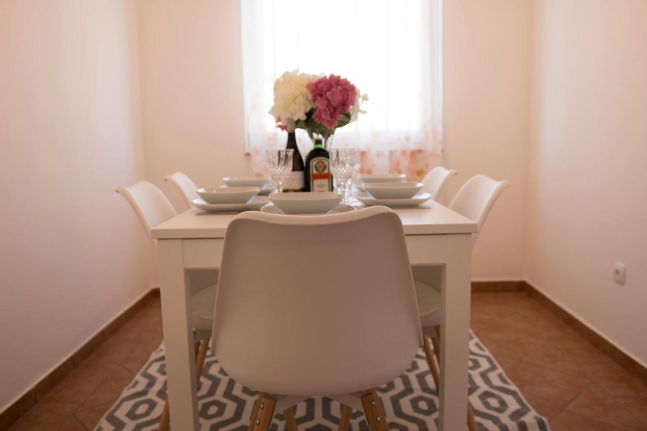 Memories Apartment Мостар Екстер'єр фото