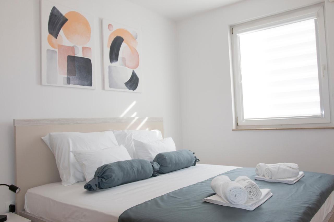 Memories Apartment Мостар Екстер'єр фото