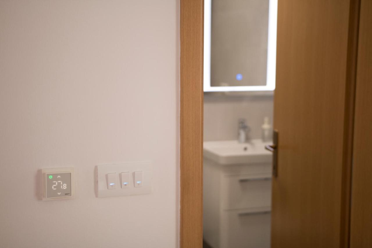 Memories Apartment Мостар Екстер'єр фото