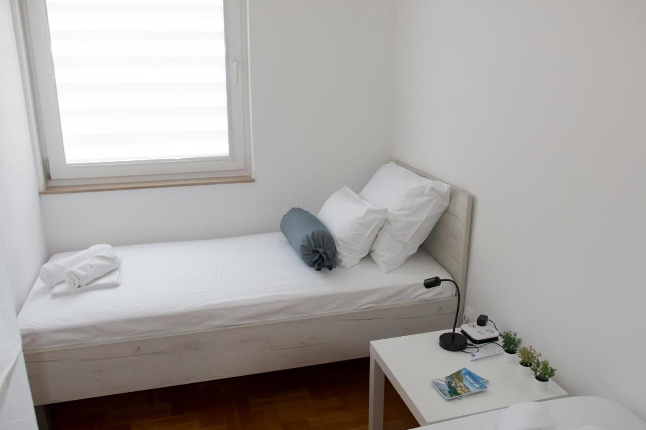 Memories Apartment Мостар Екстер'єр фото