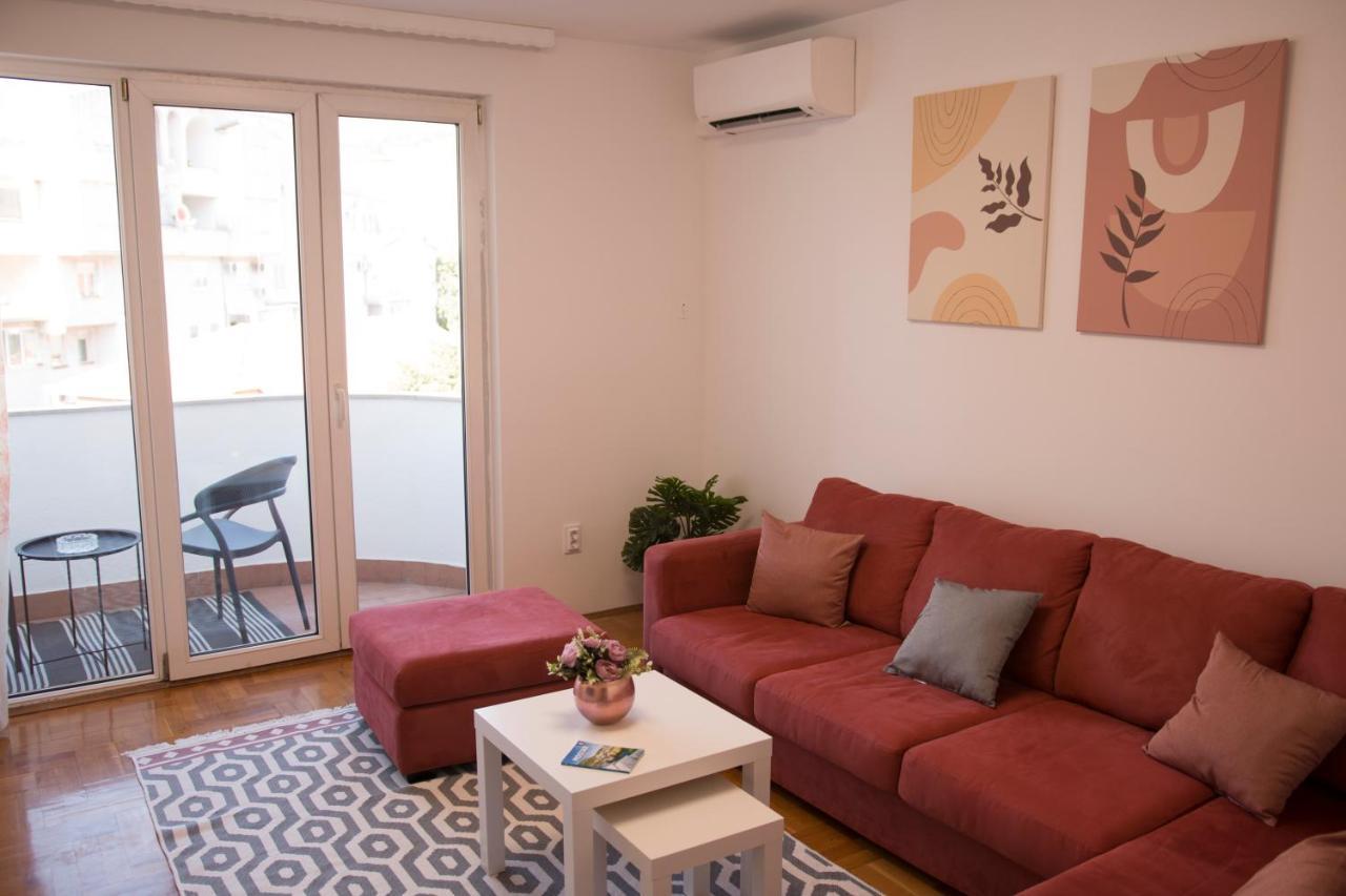 Memories Apartment Мостар Екстер'єр фото