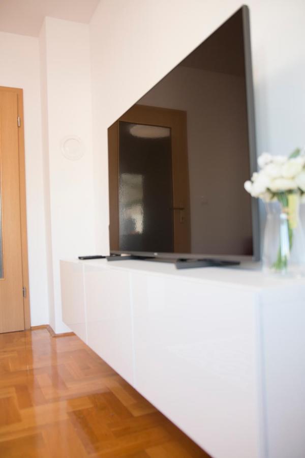 Memories Apartment Мостар Екстер'єр фото