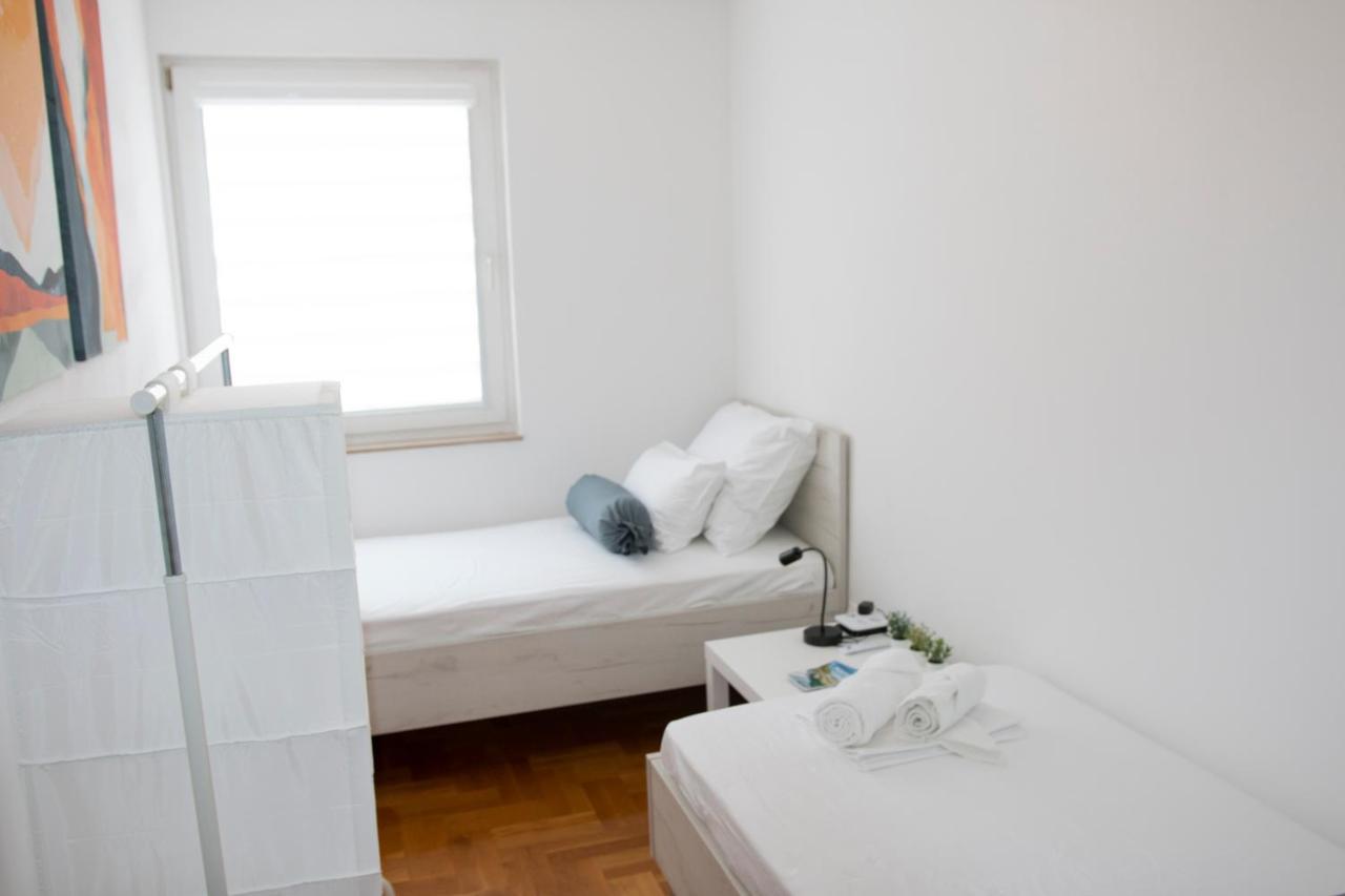 Memories Apartment Мостар Екстер'єр фото