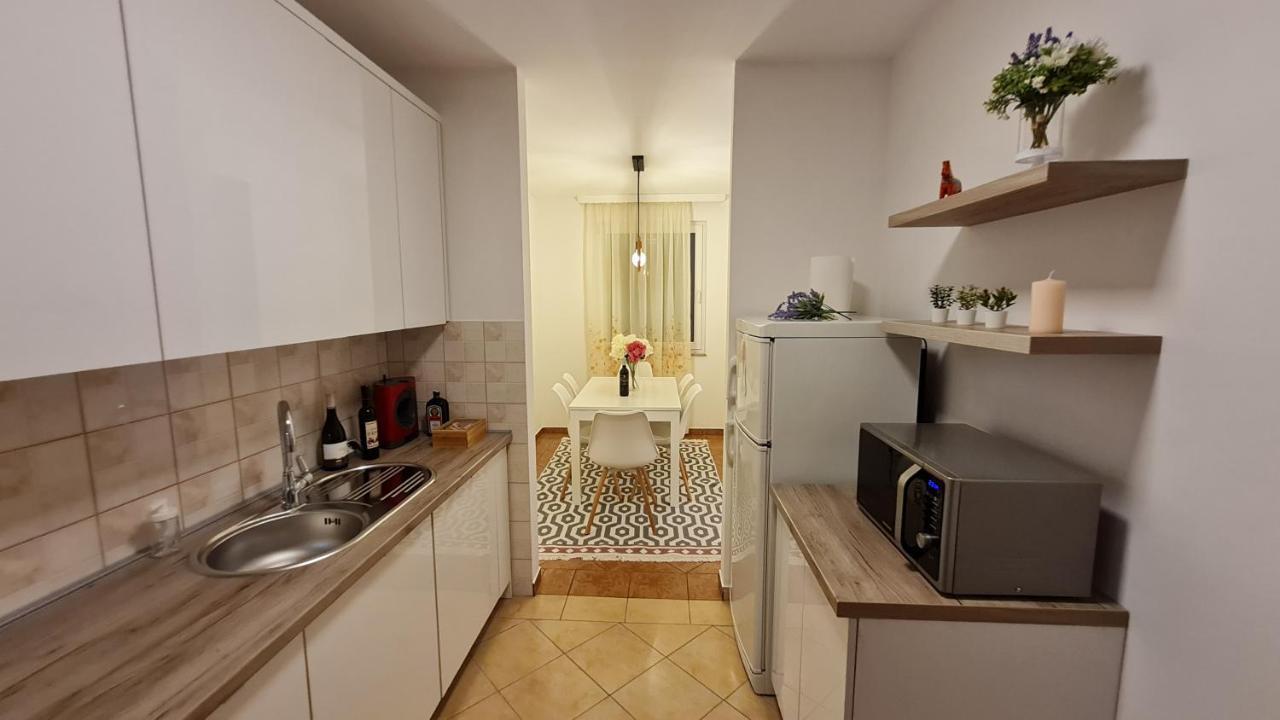 Memories Apartment Мостар Екстер'єр фото