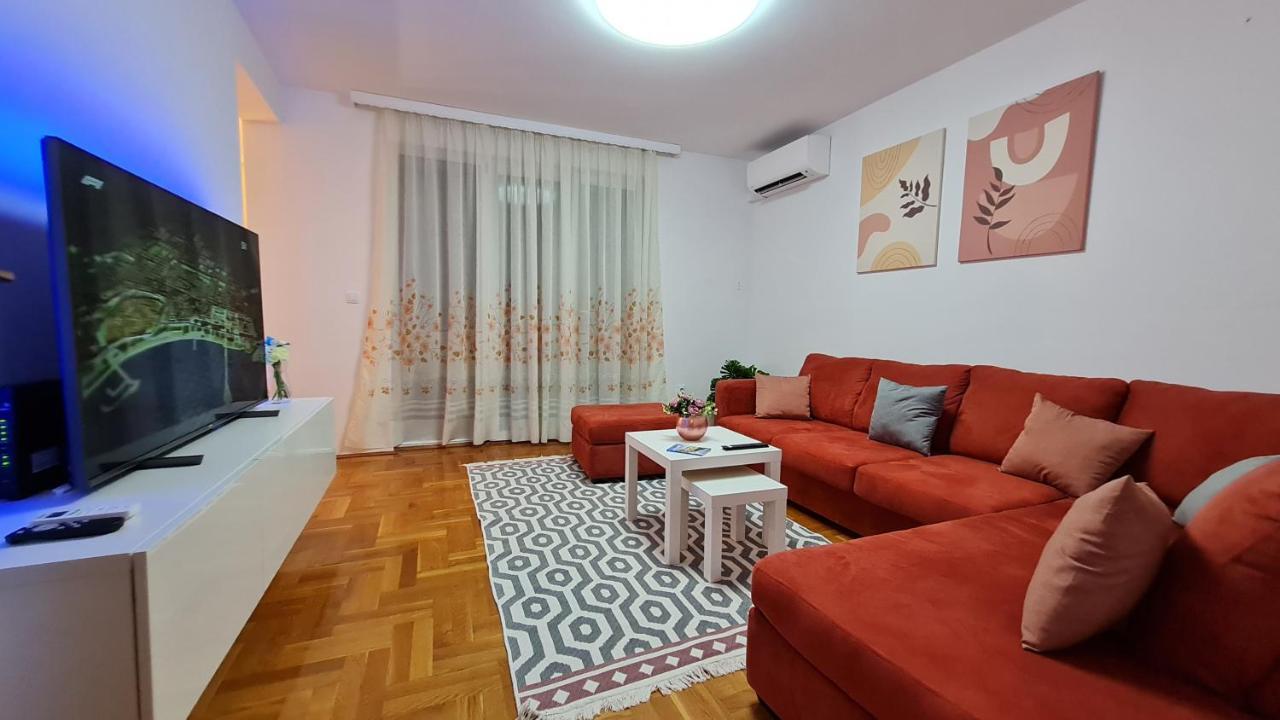 Memories Apartment Мостар Екстер'єр фото
