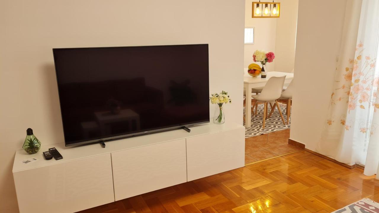 Memories Apartment Мостар Екстер'єр фото