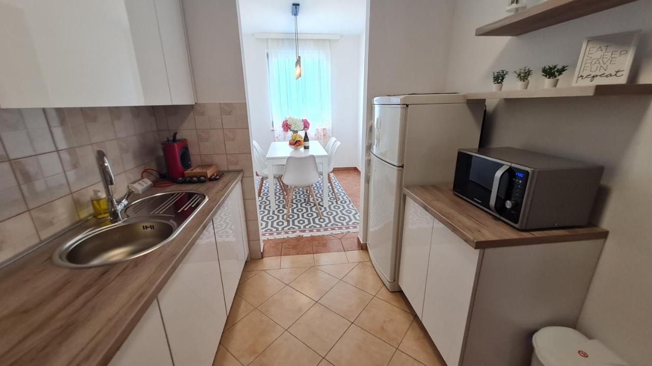 Memories Apartment Мостар Екстер'єр фото