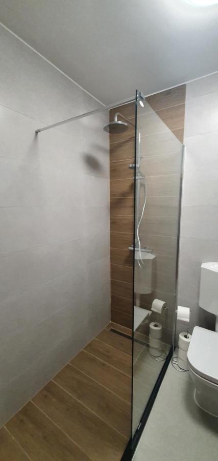 Memories Apartment Мостар Екстер'єр фото