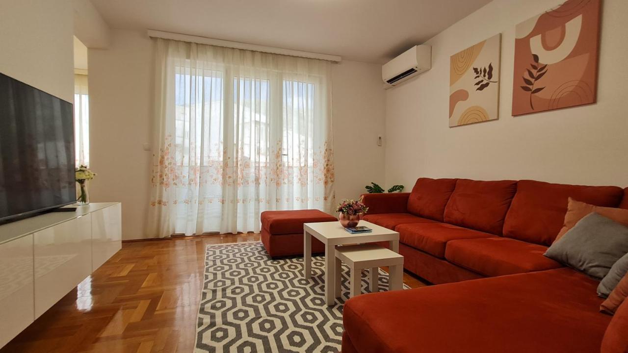 Memories Apartment Мостар Екстер'єр фото