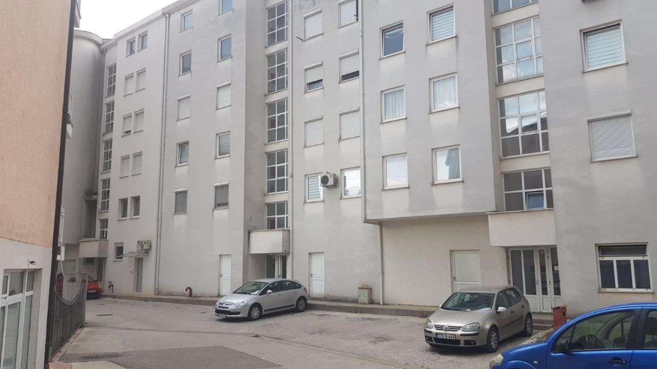 Memories Apartment Мостар Екстер'єр фото